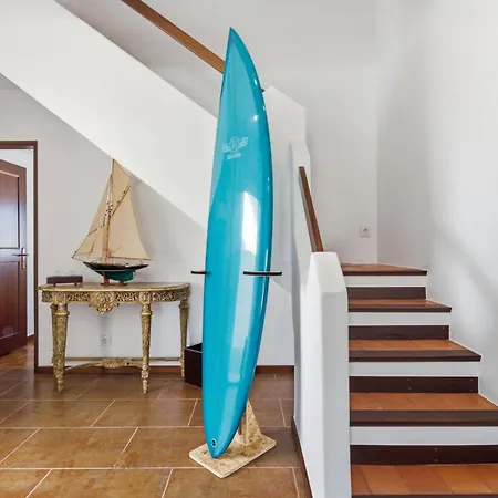 Maison Miramar - Pool & Confort Near The Center * Santa Cruz (Oeste)