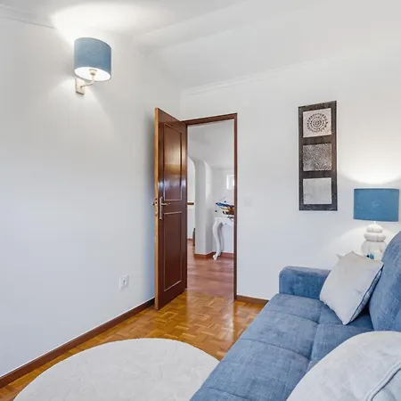Maison Miramar - Pool & Confort Near The Center * Santa Cruz (Oeste)
