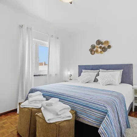 Maison Miramar - Pool & Confort Near The Center Santa Cruz (Oeste)